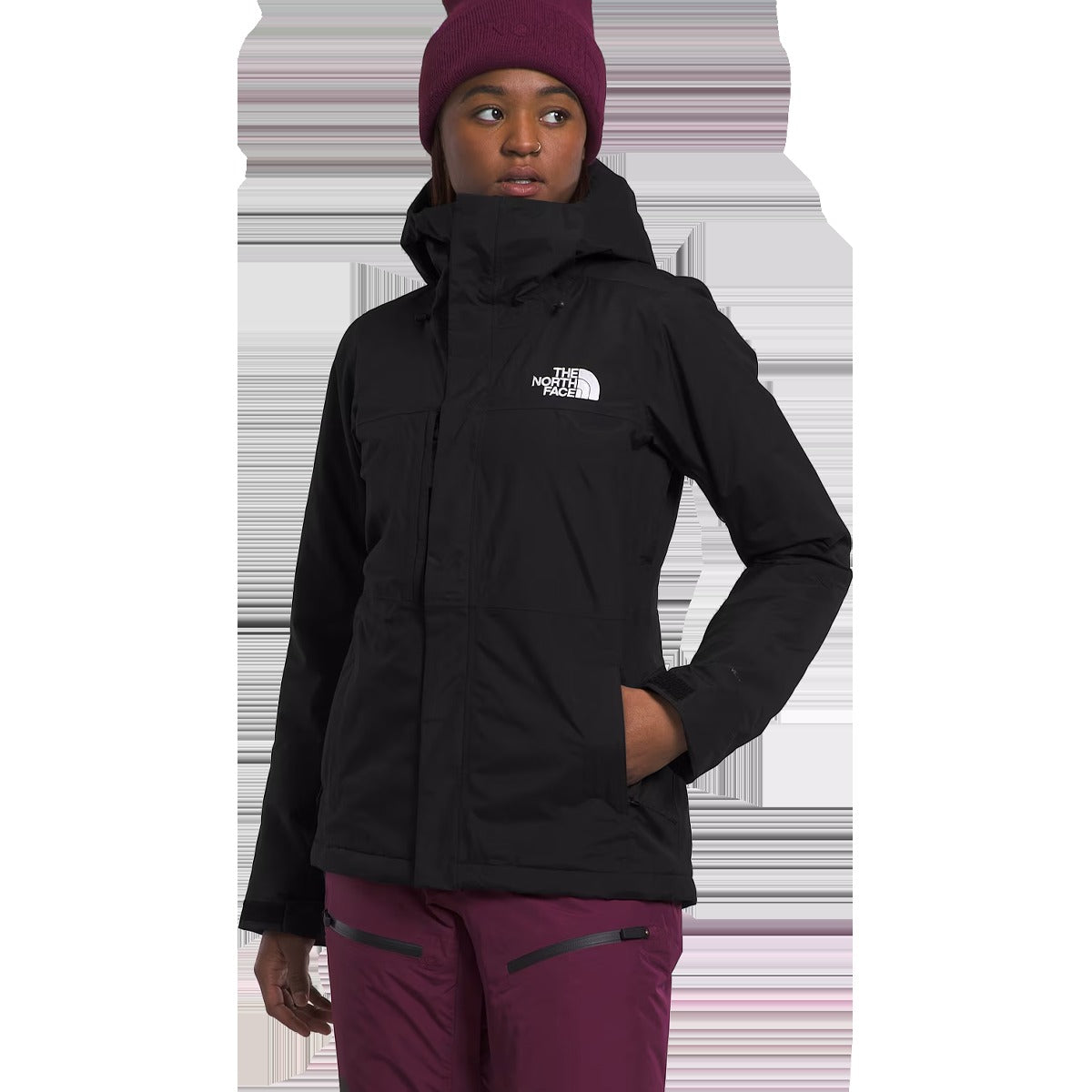 Women's Freedom Insulated Jacket