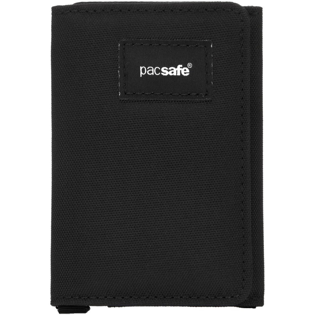 RFIDsafe Trifold Wallet