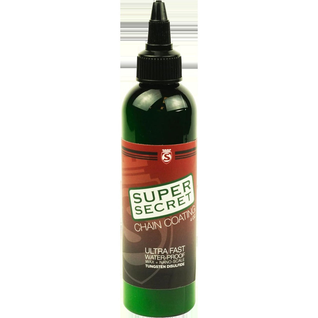 Super Secret Wax 4 oz Starter Pack
