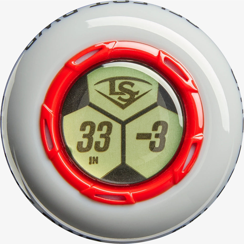 Select PWR -3 BBCOR 2 5/8"