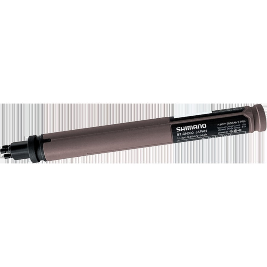 BT-DN300 Built-In DI2 Battery - For Dura-Ace 9250 and Ultegra R8150 Systems