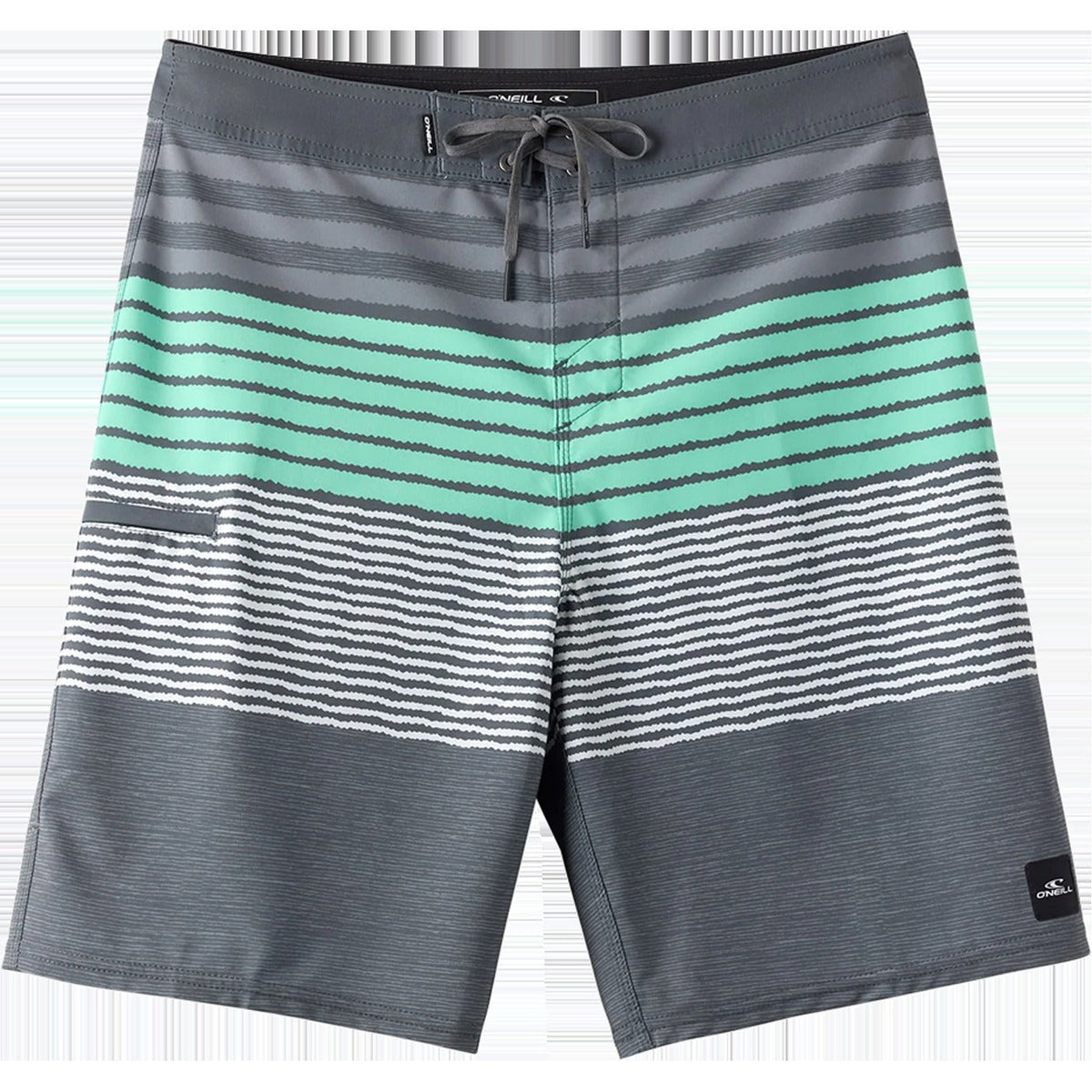 Men's Hyperfreak Heat Stripe 20"