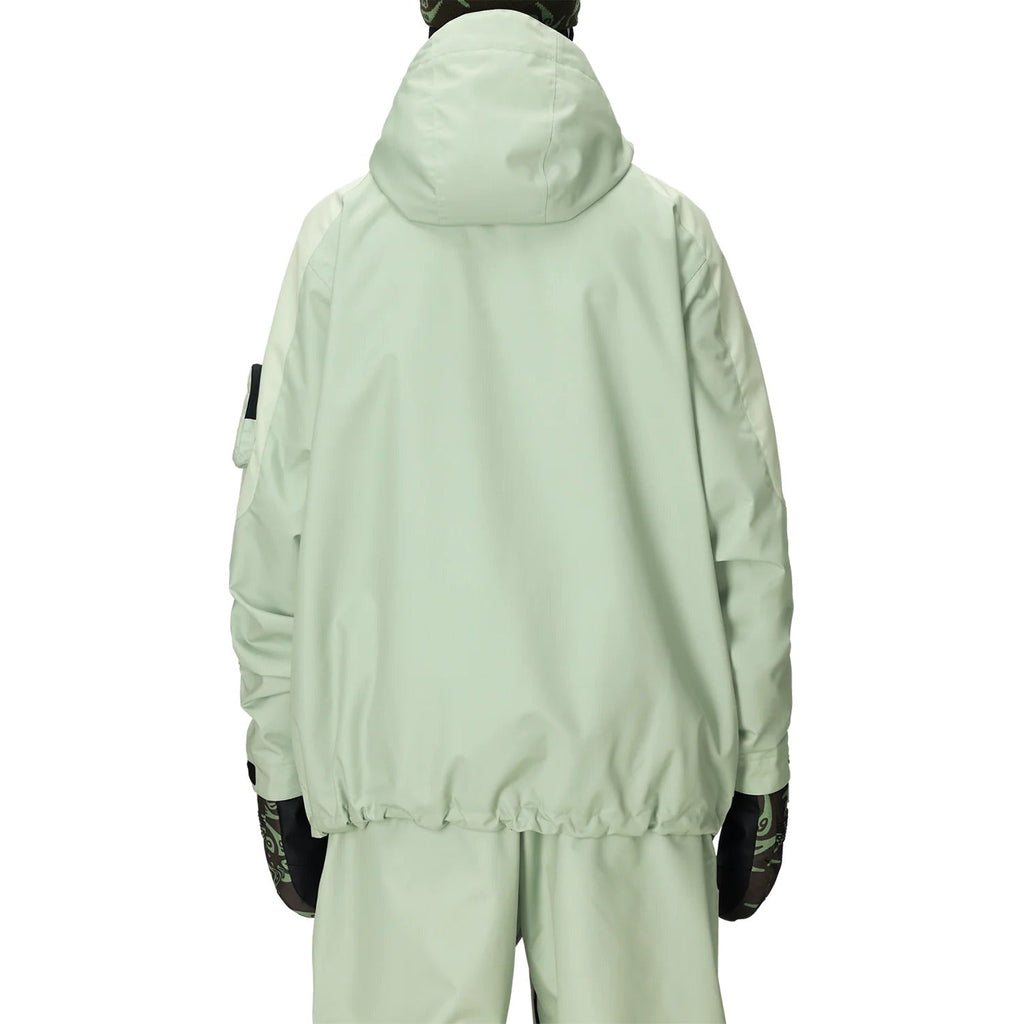 Men's Huf Double H Jacket