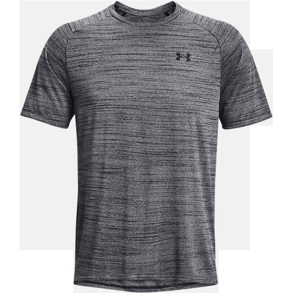 Men's UA Tiger Tech 2.0 Short Sleeve