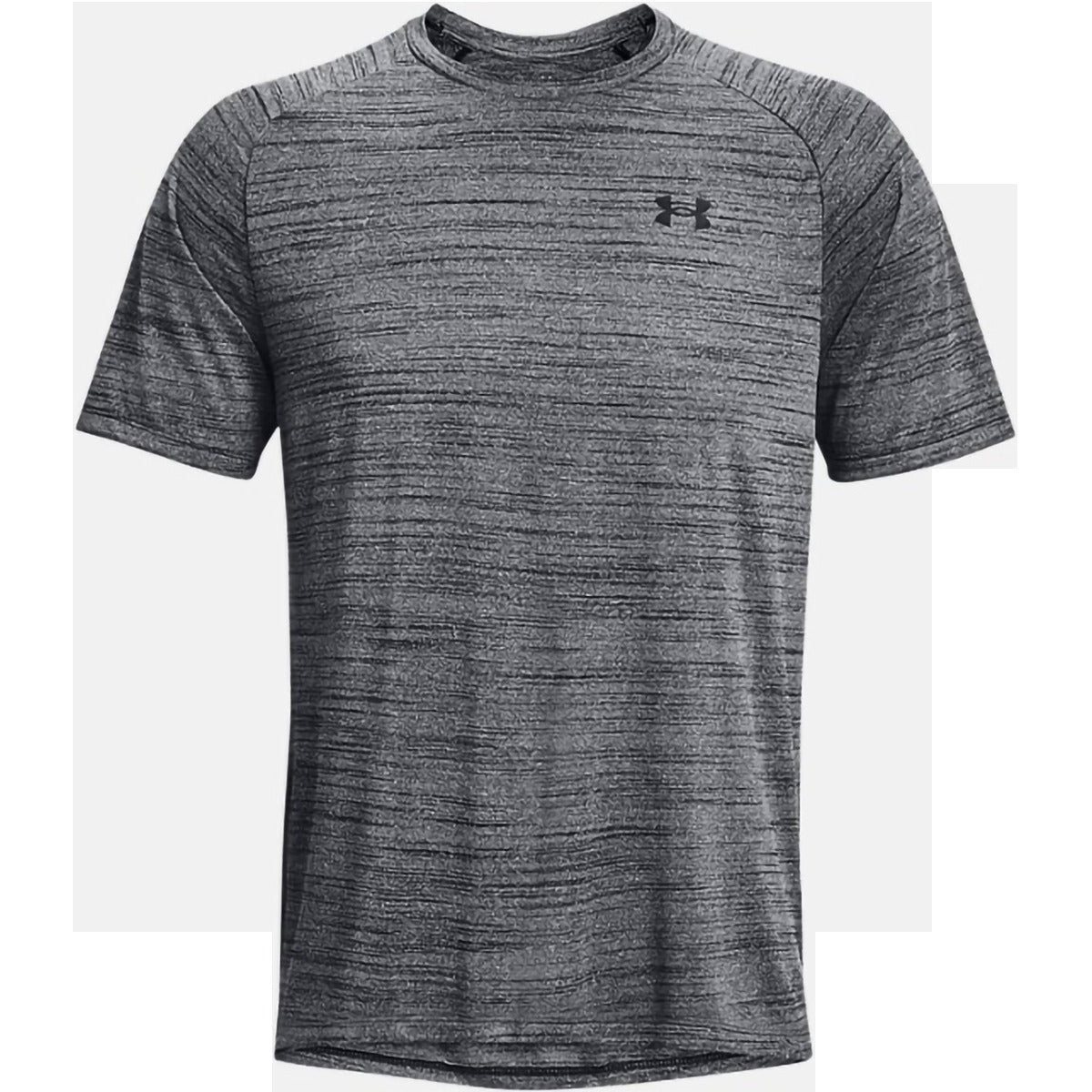 Men's UA Tiger Tech 2.0 Short Sleeve