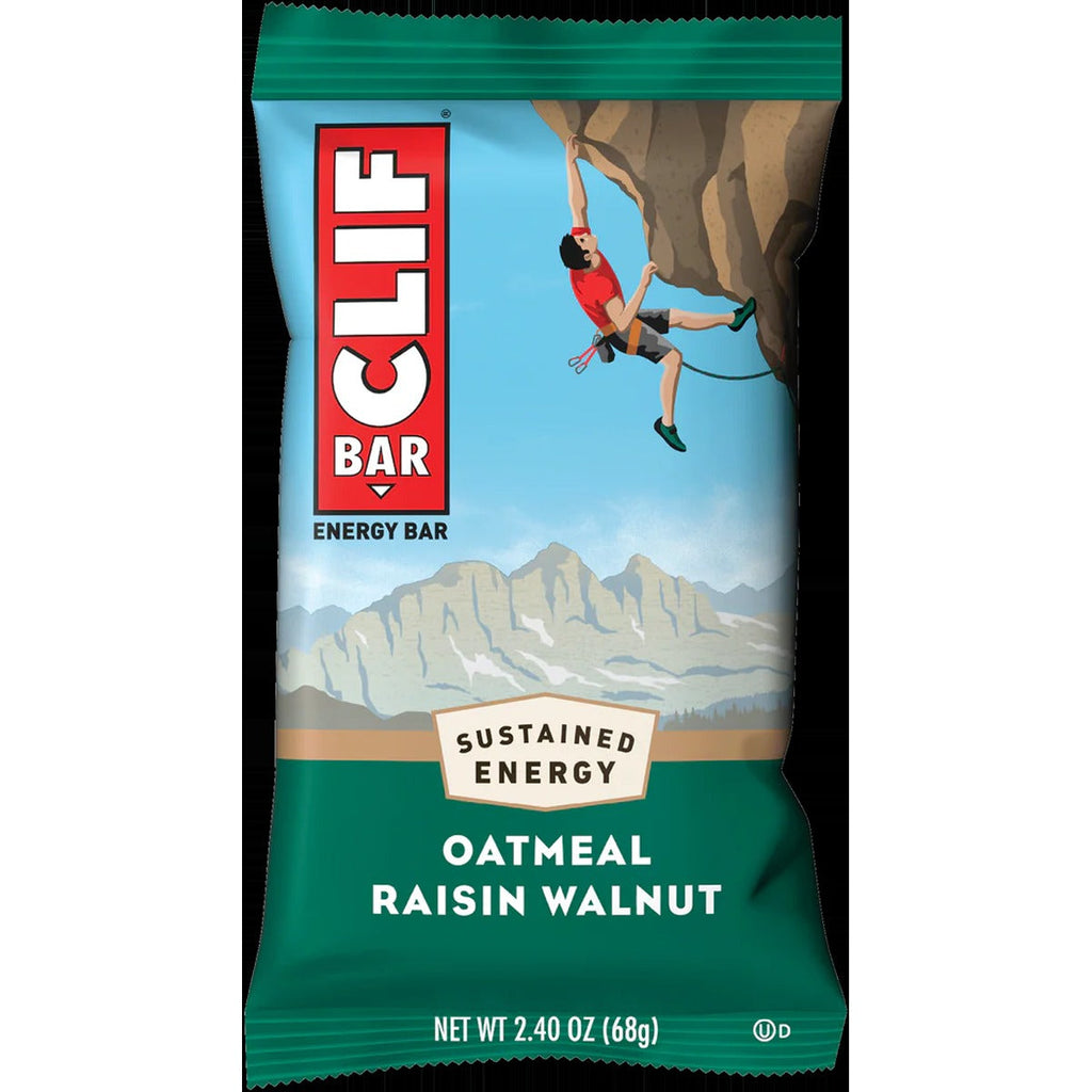 Clif Bar