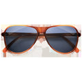 Foxtrot - Caramel/Midnight