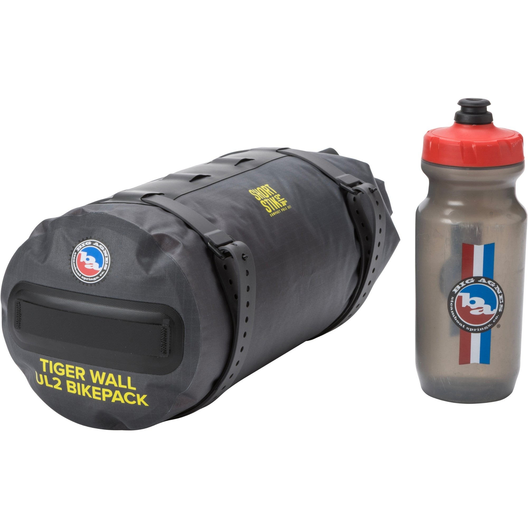 Tiger Wall UL2 Bikepack