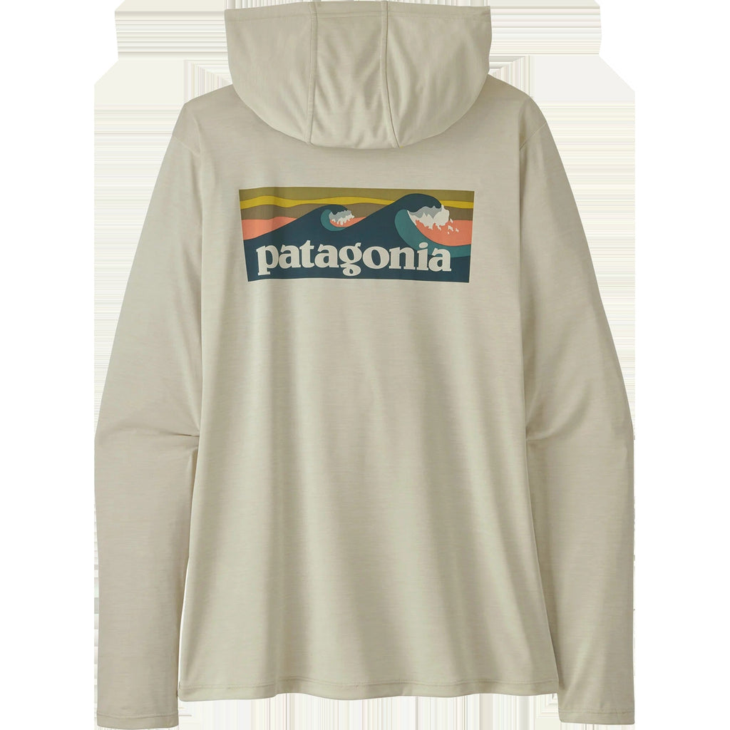 Women's Capilene Cool Daily Hoody