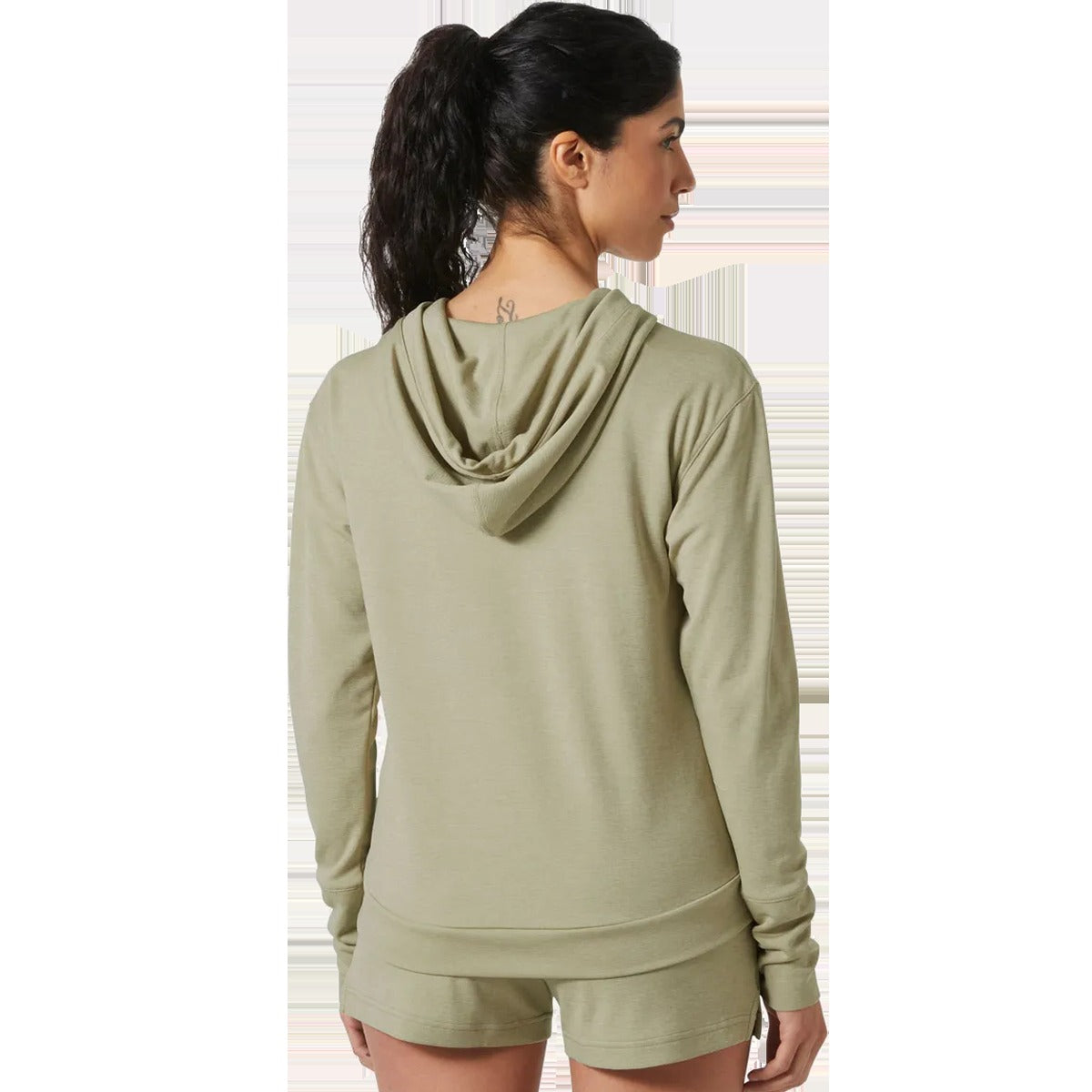 Women's LIFA Tech Lite Hoodie