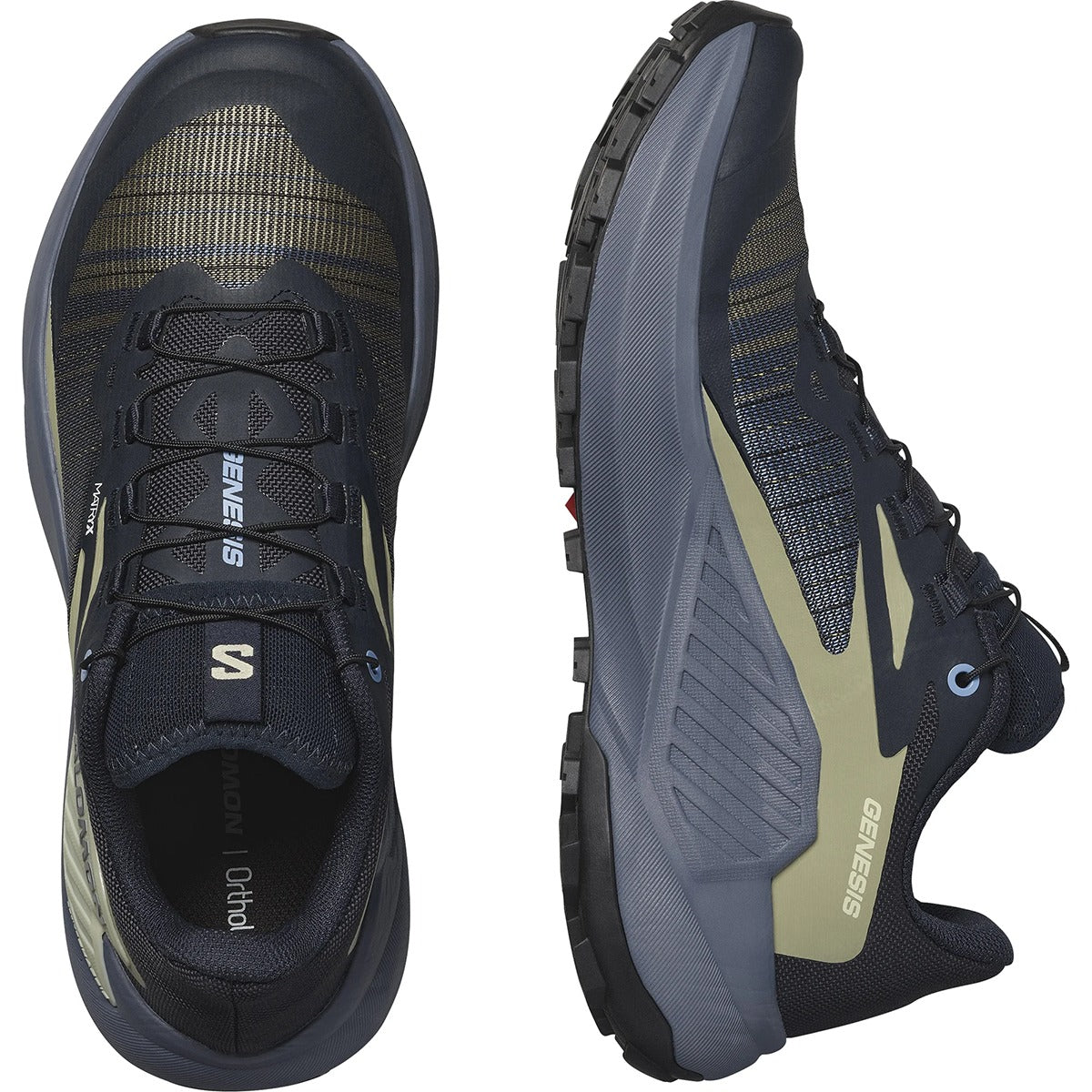 Women's Genesis
