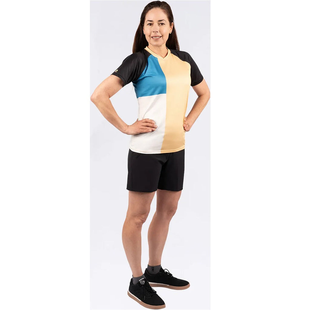 Women's Bliss Short 7 Liner
