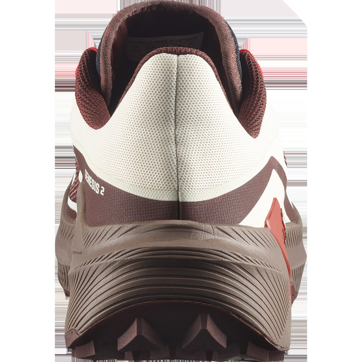 Men's Genesis 2