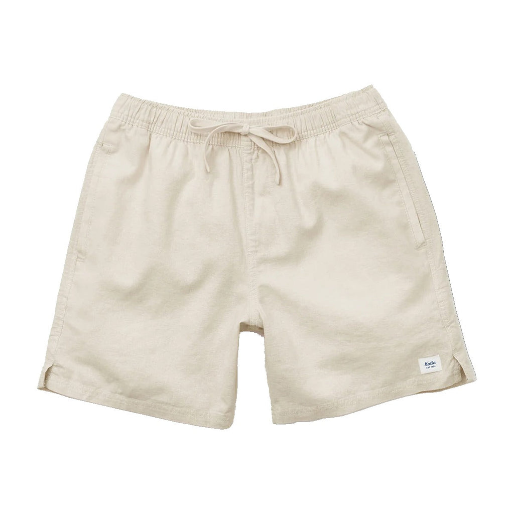 Men's Isaiah Local Short