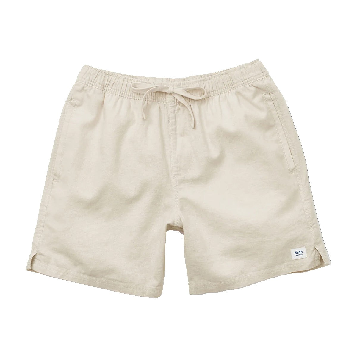 Men's Isaiah Local Short