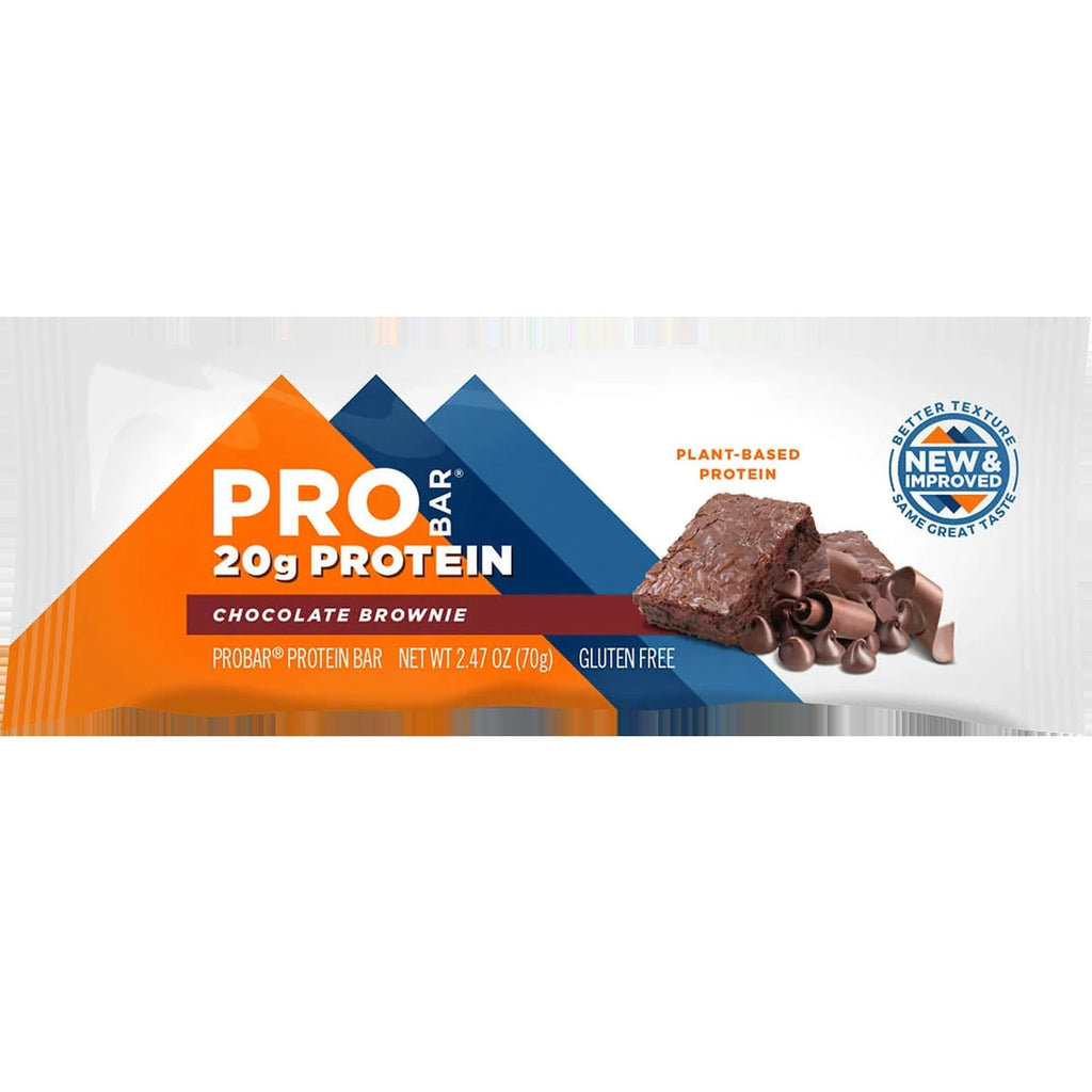 Protein Bar