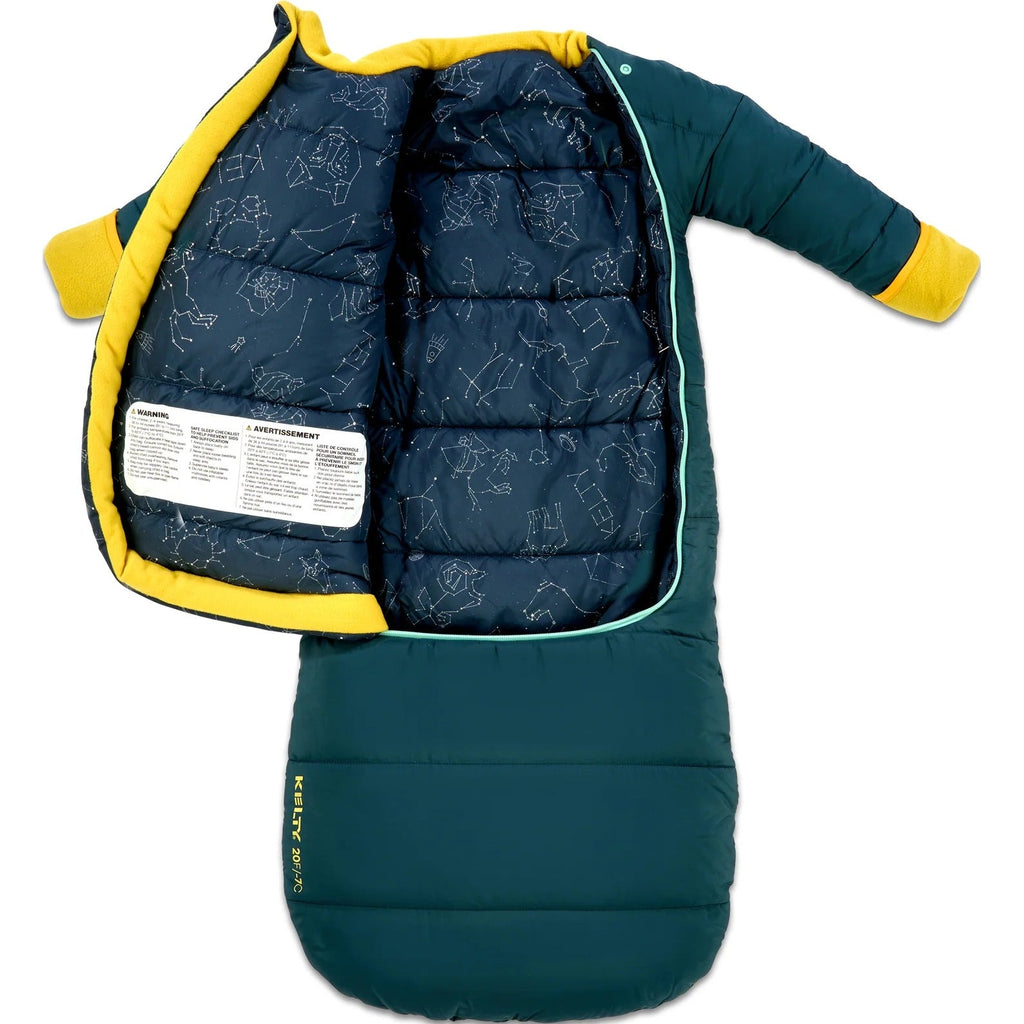 Space Cadet 30 Toddler 2-4T