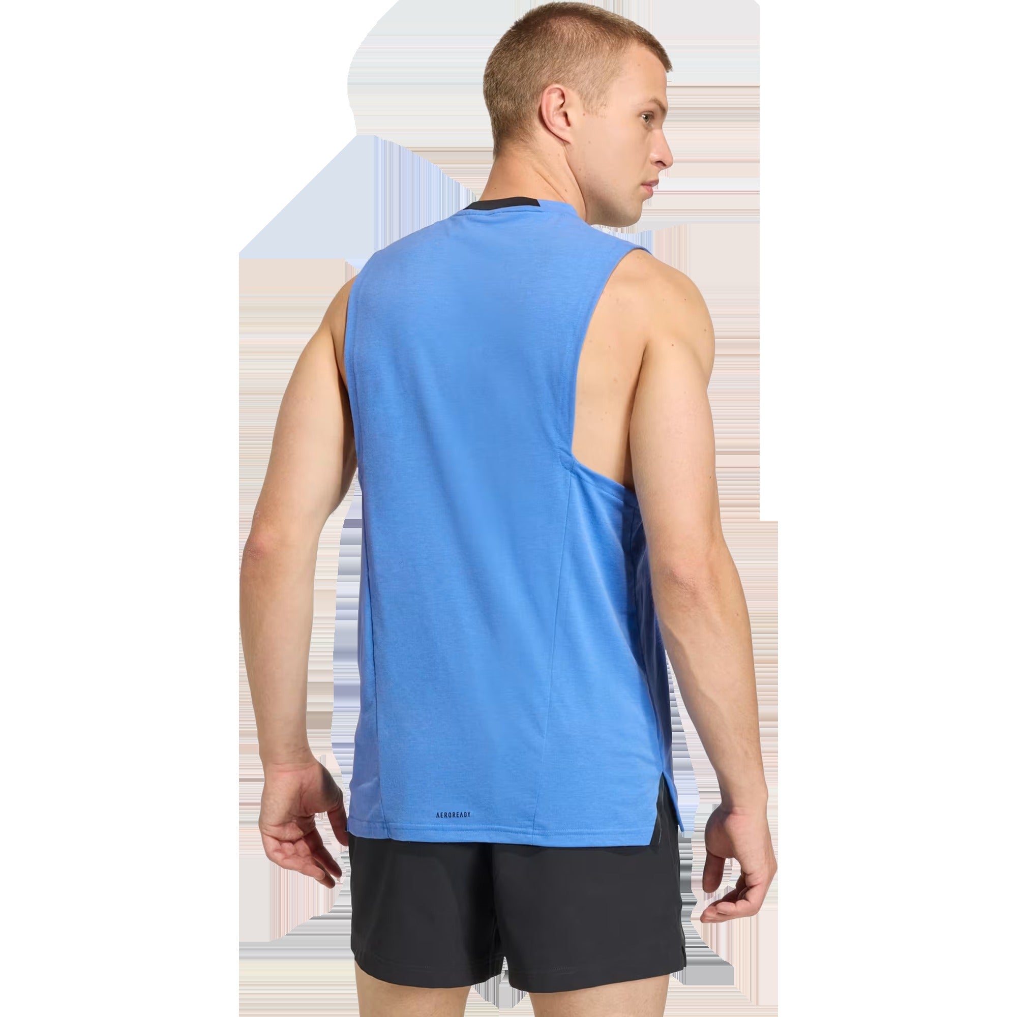Men's D4T Tank
