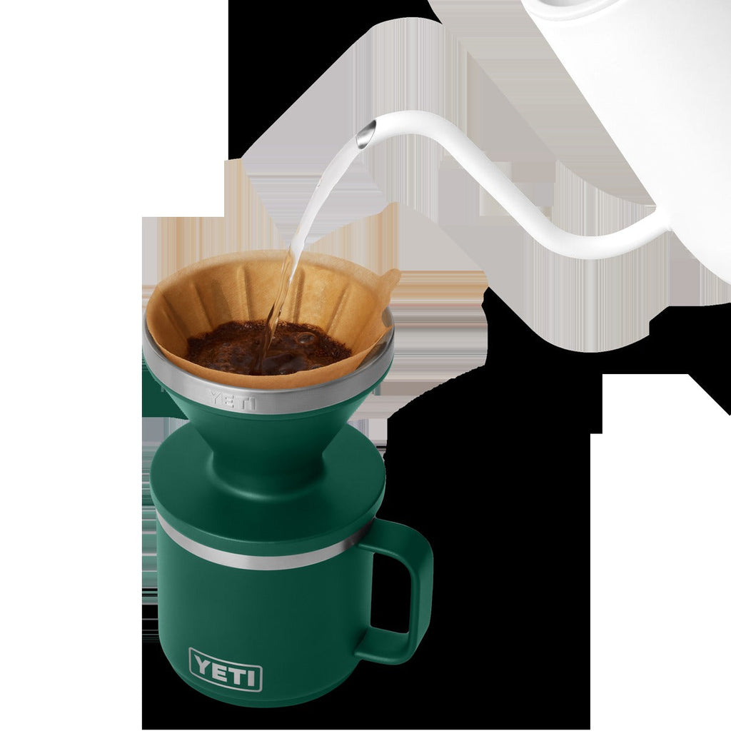 Rambler Pour Over