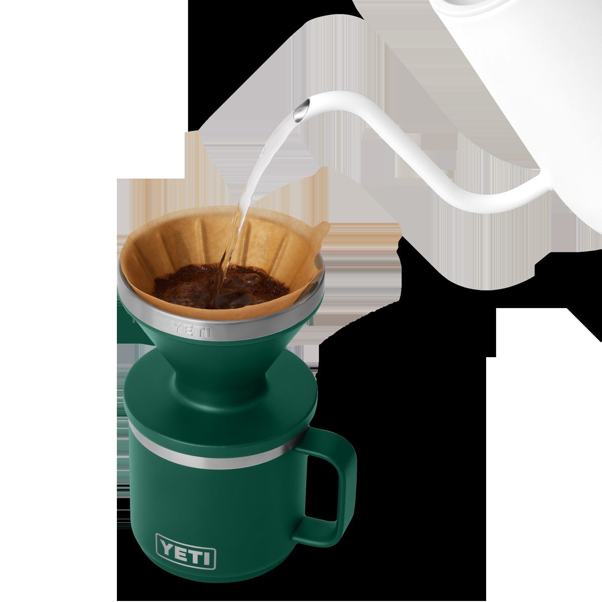 Rambler Pour Over