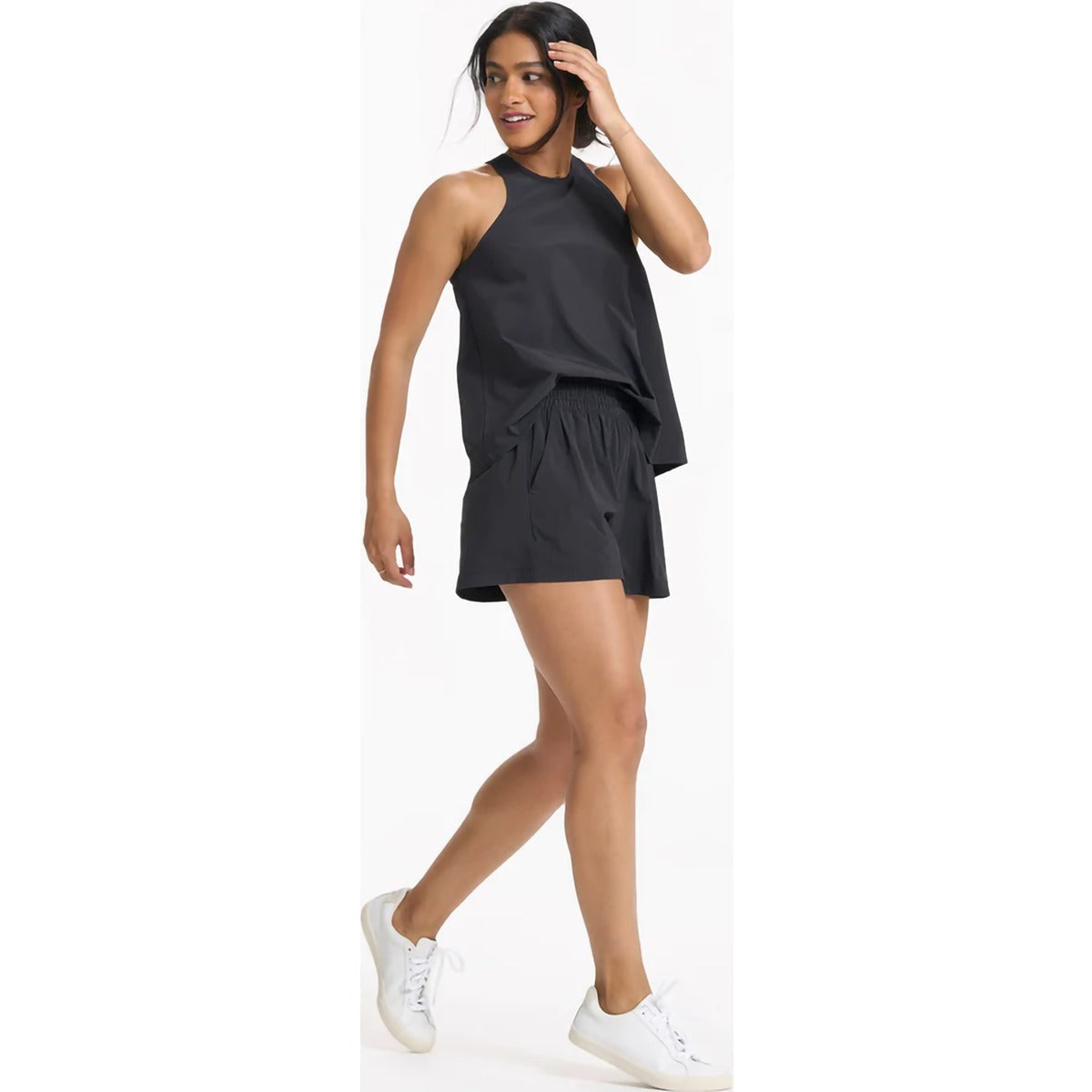Women's Villa Short