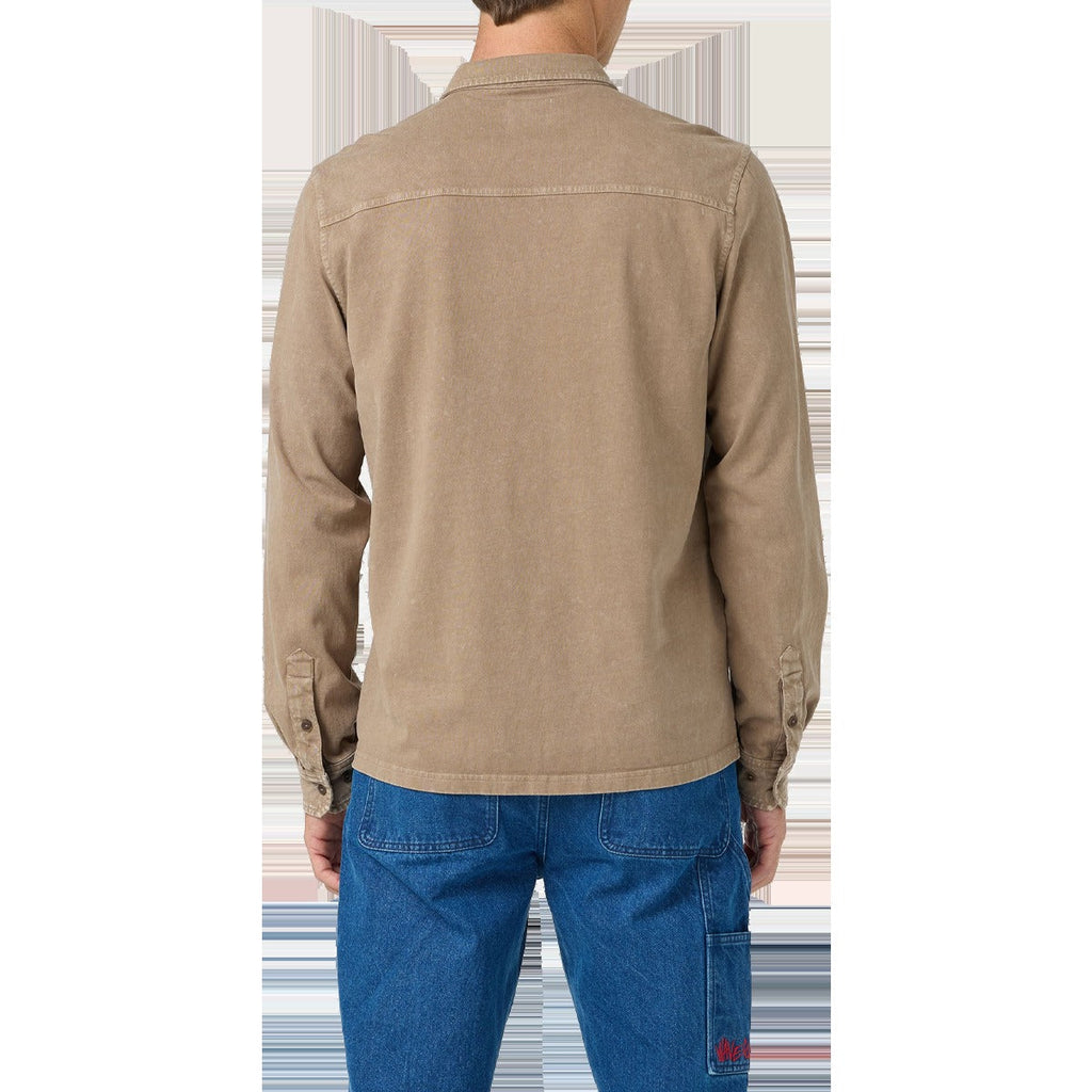 Men's O'Riginals Long Sleeve Knit Shirt