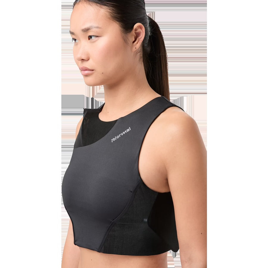 Women's Trail Cropped Top