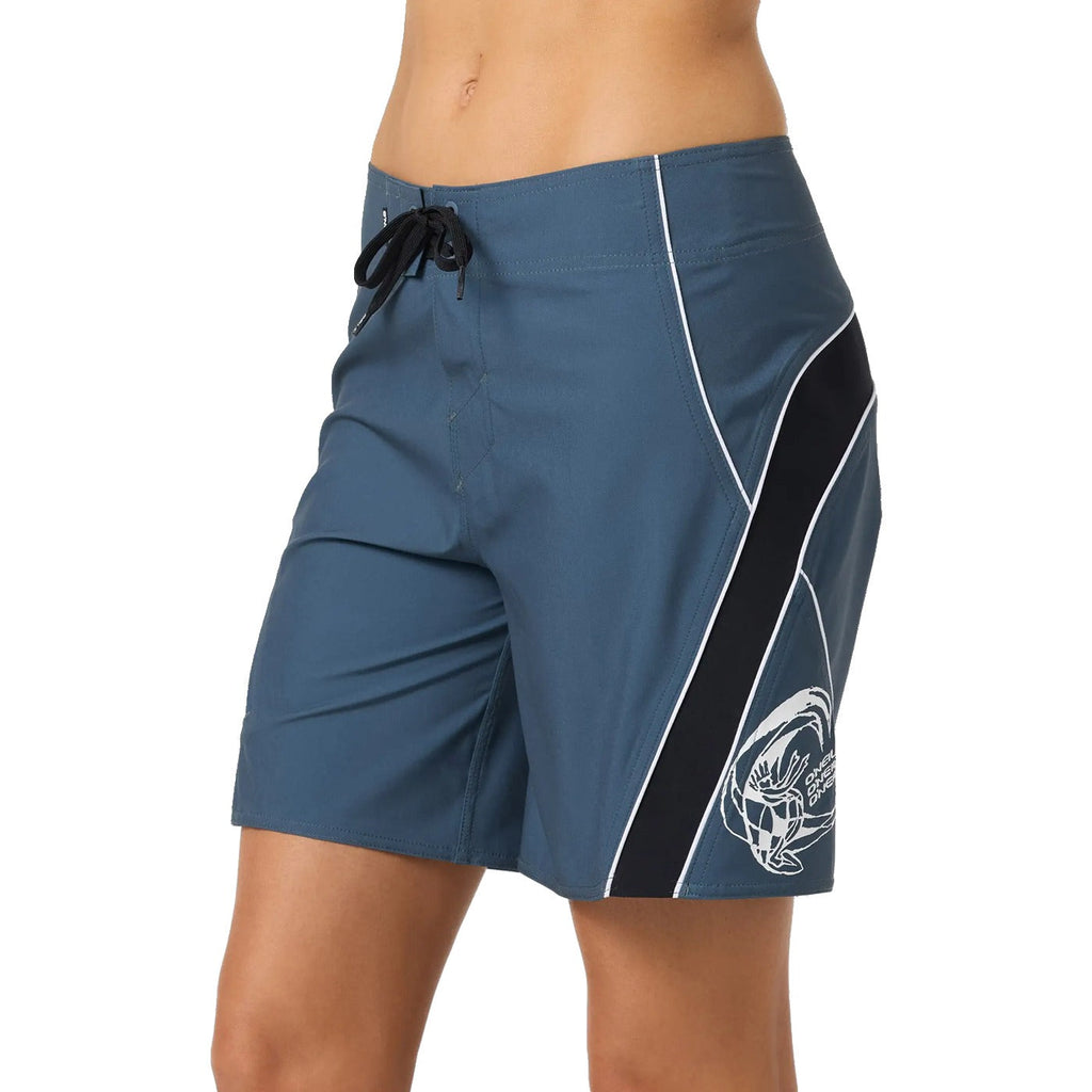Women's Y2K Superfreak 7" Boardshort