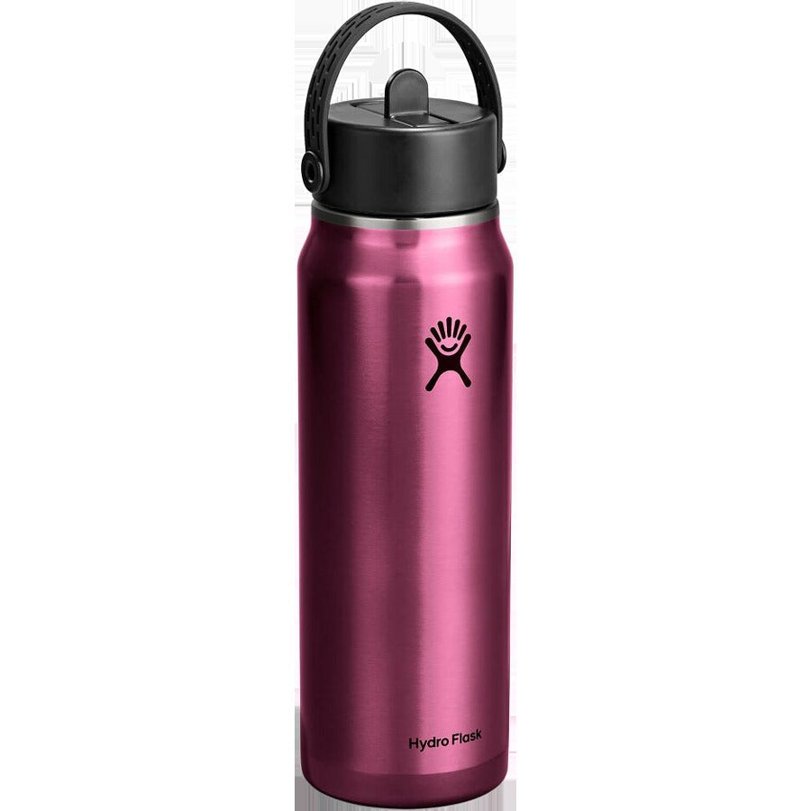 32 oz Lightweight Wide Flex Straw Cap