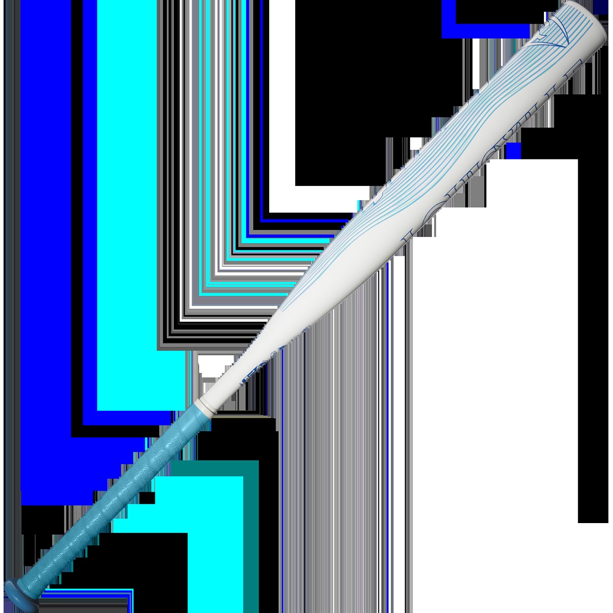 Quest -12 Fastpitch 2 1/4"