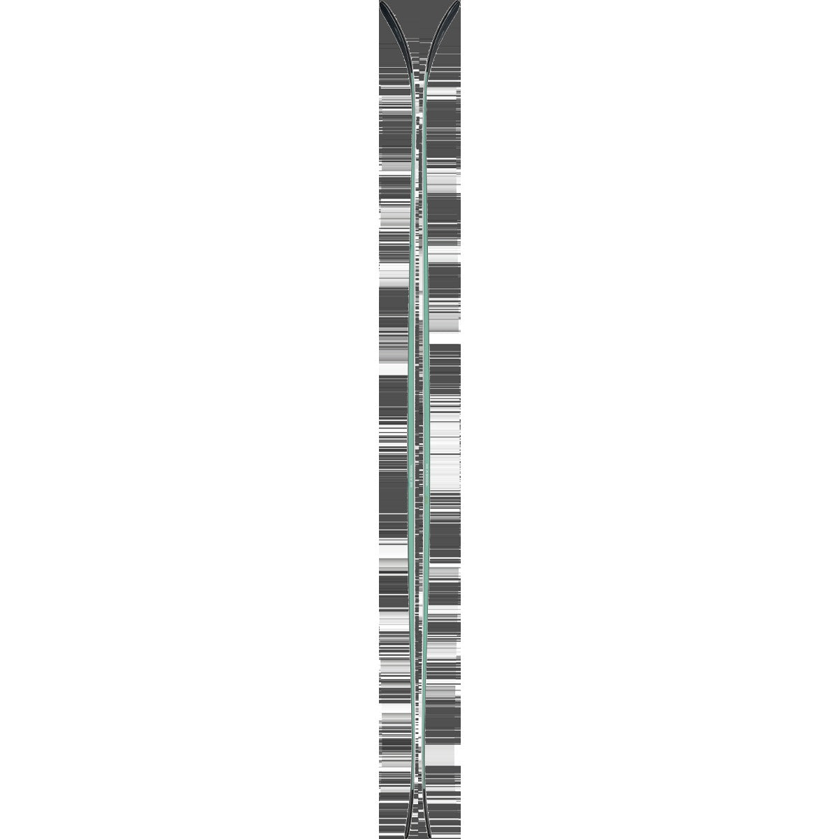 Women's Black Pearl 84