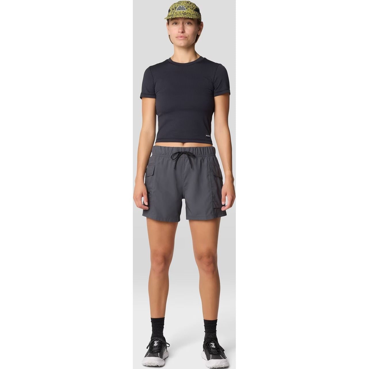Women's Peak Knit Short Sleeve Shirt