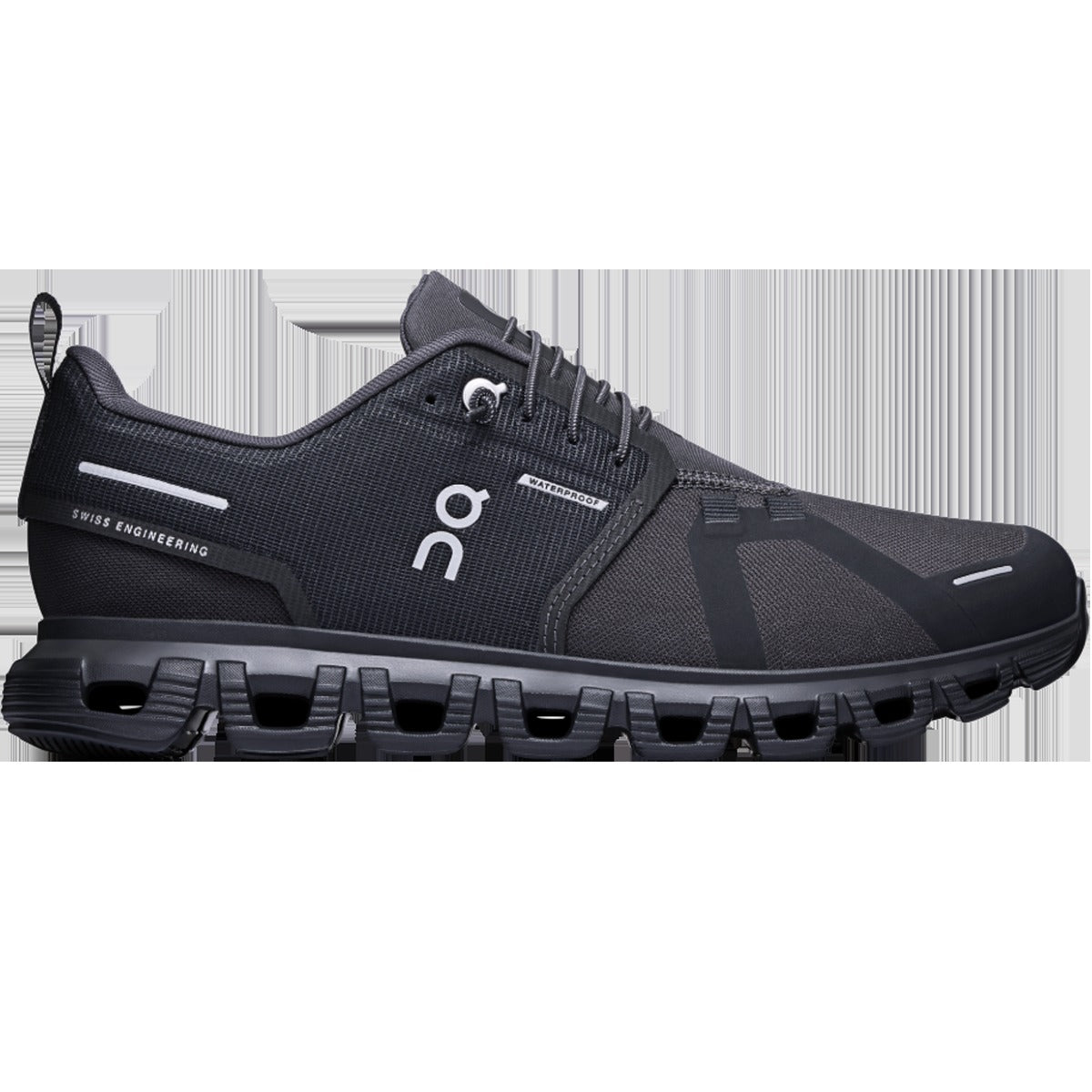 Women's Cloud 6 Waterproof