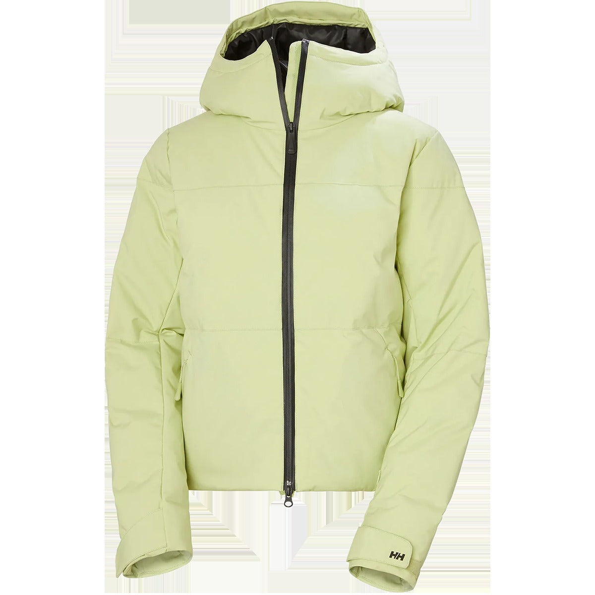 Women's Nora Short Puffy Jacket