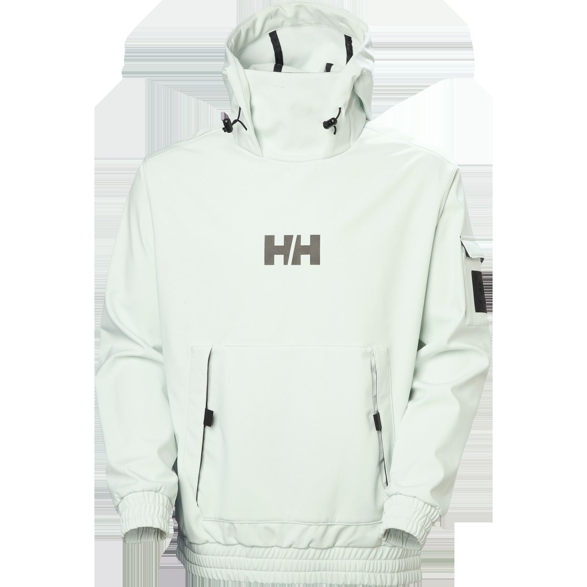 Men's Ullr D Ridable Hoodie