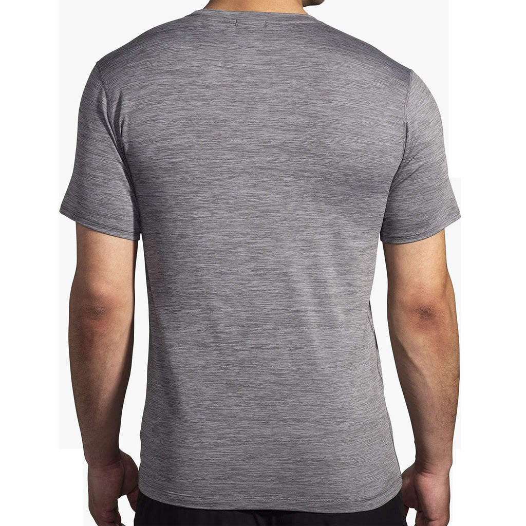 Men's Luxe Short Sleeve