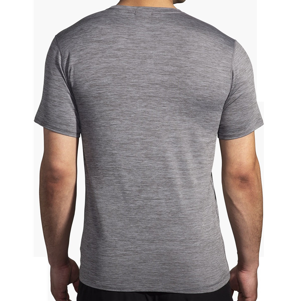 Men's Luxe Short Sleeve