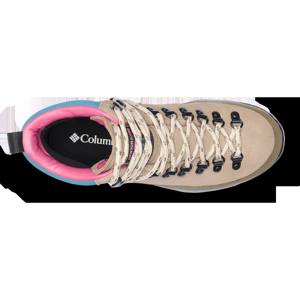 Women's Newton Alpine PT