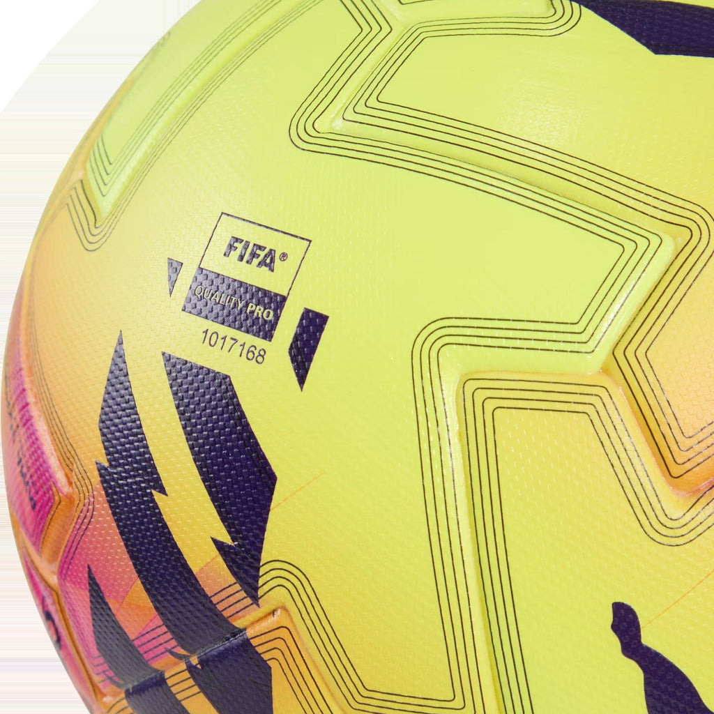 Orbita Pro Premier League Lights Ball