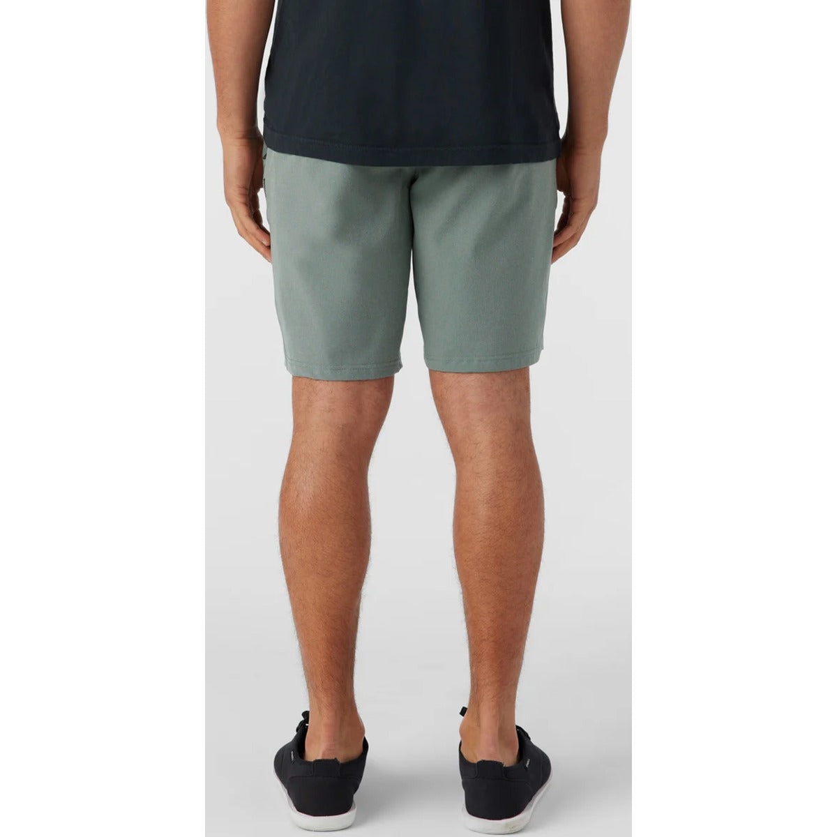 Men's Reserve Light Check 19"