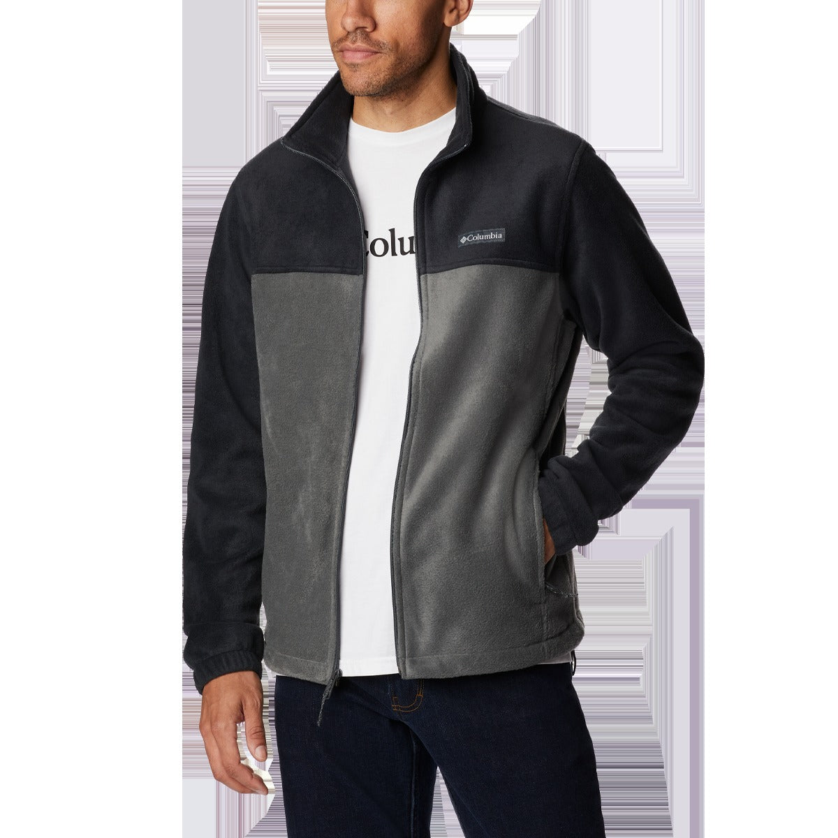 Men's Steens Mountain Full Zip 2.0