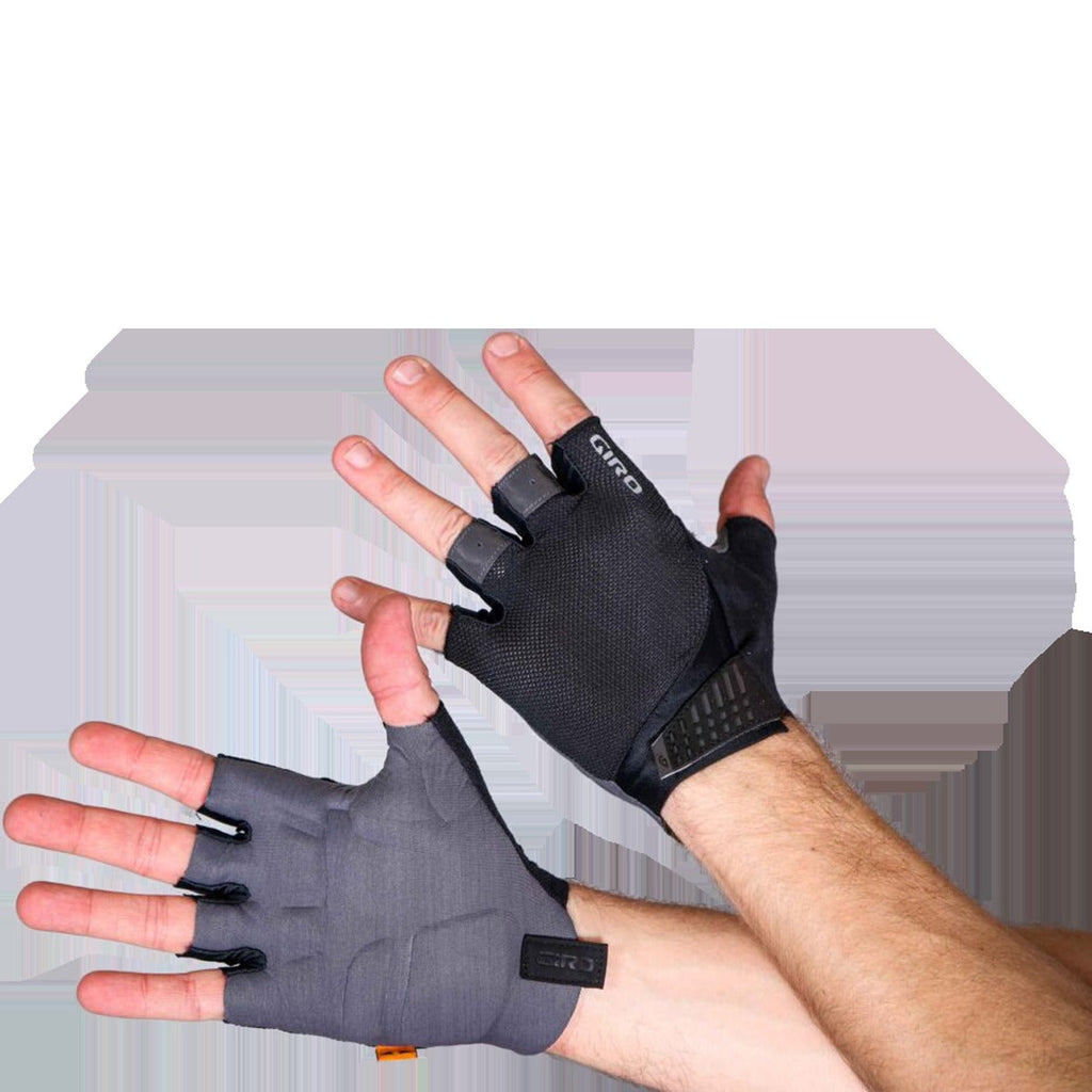 Supernatural Gloves