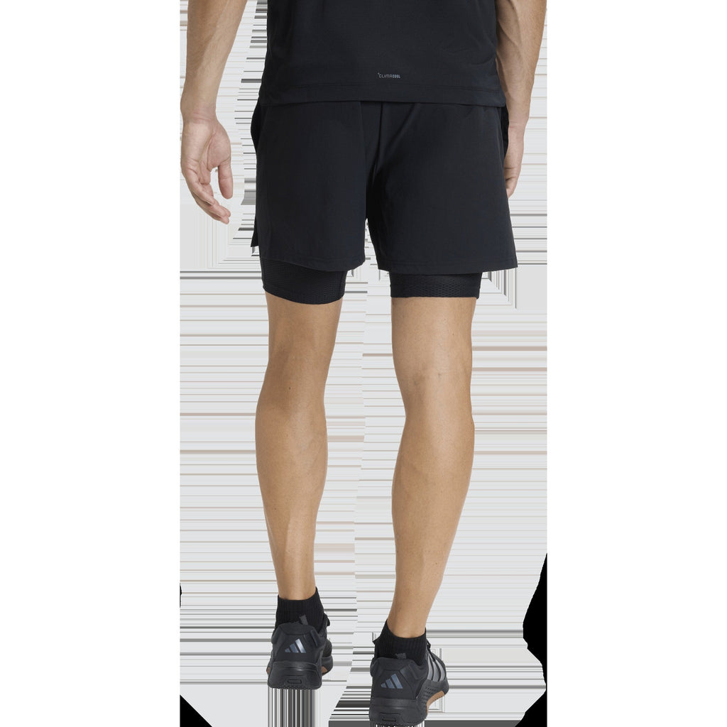 Men's D4T 2-in-1 Short