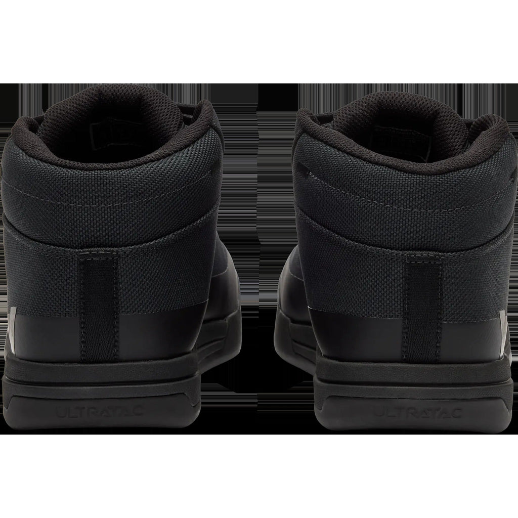 Fox Union Canvas Mid