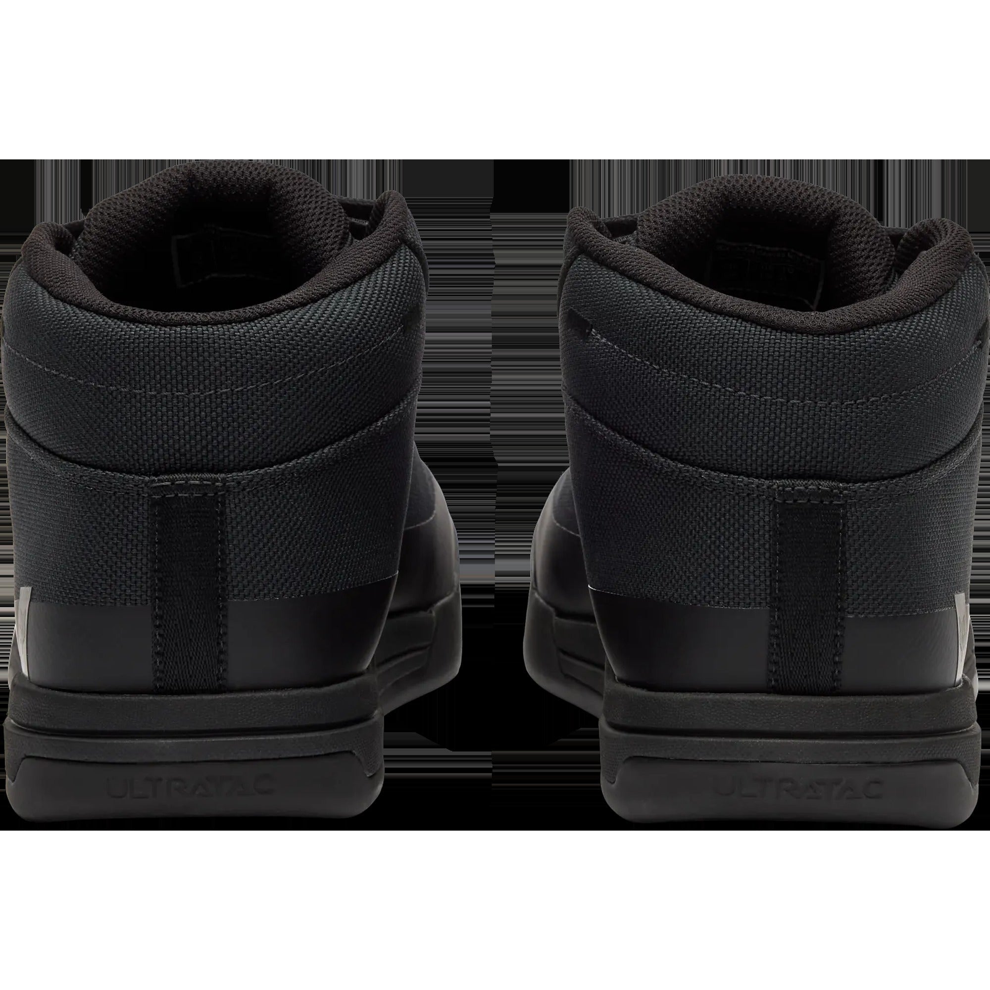 Fox Union Canvas Mid