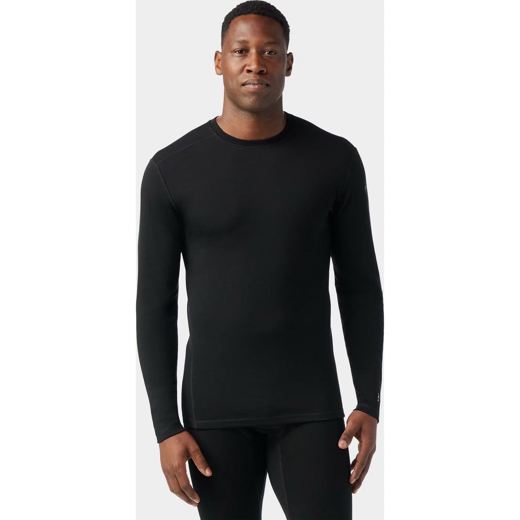 Men's Classic Thermal Merino Base Layer Crew