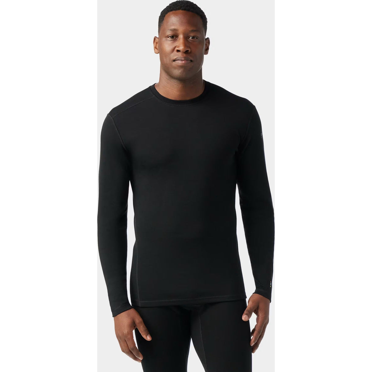 Men's Classic Thermal Merino Base Layer Crew