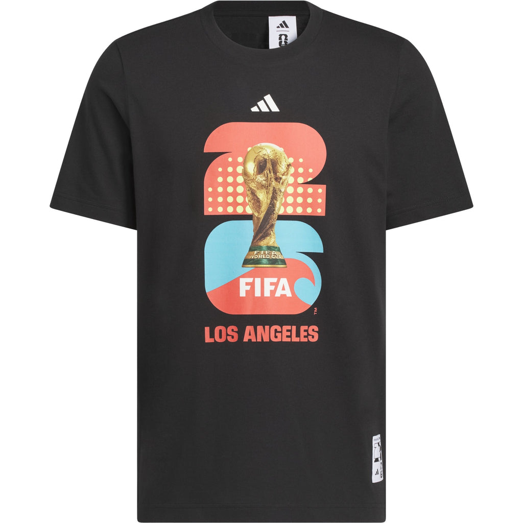 Men's FIFA World Cup Host City Tee