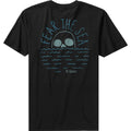 Men's Fear The Sea Tee