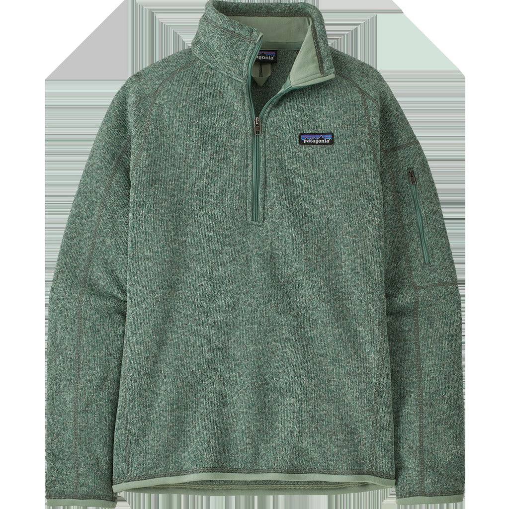 Women's Better Sweater 1/4 Zip